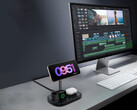 Il caricatore wireless MagSafe utilizza una configurazione TEC per mantenere i dispositivi freschi (Fonte immagine: Baseus - modificato)