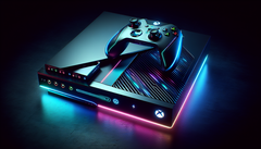 Secondo una recente fuga di notizie, Call of Duty 2026 è già in fase di sviluppo per la nuova generazione di Xbox. (Fonte: DallE3)