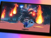 Oggi la domanda è più "quando" che "se" per quanto riguarda il lancio della prossima generazione di Nintendo Switch. (Fonte: Nintendo - modificato)