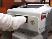 Il monitor della glicemia non invasivo ha già superato due studi positivi. (Fonte: China Daily)