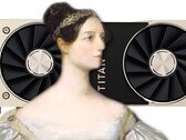 Si dice che sia in corso una collaborazione tra Lovelace e Titan. (Fonte: Carpenter/Nvidia - modifica)