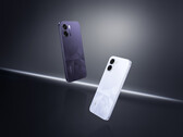 L'Oppo K14x (nella foto) condivide molte delle sue specifiche con il Samsung Galaxy F70e.