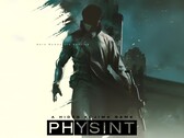 Immagine chiave per Physint di Hideo Kojima.