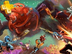 Il gioco sarà aggiunto al catalogo il 20 ottobre.