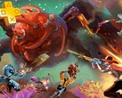 Il gioco sarà aggiunto al catalogo il 20 ottobre.