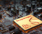 I dispositivi Snapdragon 8s Gen 3 non sono ancora apparsi in nessuna delle classifiche mensili di AnTuTu (Fonte: Motorola)