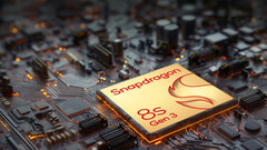 I dispositivi Snapdragon 8s Gen 3 non sono ancora apparsi in nessuna delle classifiche mensili di AnTuTu (Fonte: Motorola)