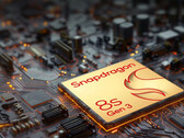 I dispositivi Snapdragon 8s Gen 3 non sono ancora apparsi in nessuna delle classifiche mensili di AnTuTu (Fonte: Motorola)