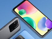 Il successore del Redmi 10A, nella foto, sarà disponibile a livello globale. (Fonte: Xiaomi)