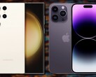 Il Samsung Galaxy S23 Ultra parte da 100 dollari in più rispetto al Apple iPhone 14 Pro Max. (Fonte: Samsung &amp; Apple &amp; Unsplash - modifica)