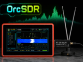 OrcSDR in azione