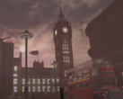 Uno screengrab di Fallout: London da YouTube (fonte immagine: Team FOLON YT)