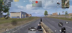 PUBG Mobile