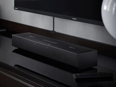 La soundbar Sharp HT-SB700 è in vendita in Europa. (Fonte: Sharp)