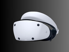 Cuffie Sony PlayStation VR2 (Fonte: Sony PlayStation)
