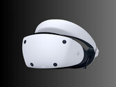 Cuffie Sony PlayStation VR2 (Fonte: Sony PlayStation)