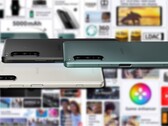 Il nuovo smartphone compatto Sony Xperia 5 IV è ricco di funzioni utili e di prodotti preferiti dai fan. (Fonte: Sony - modifica)