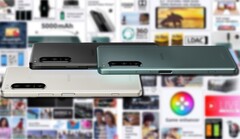 Il nuovo smartphone compatto Sony Xperia 5 IV è ricco di funzioni utili e di prodotti preferiti dai fan. (Fonte: Sony - modifica)
