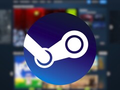 Valve sta testando un nuovo design per la homepage di Steam nel client beta.