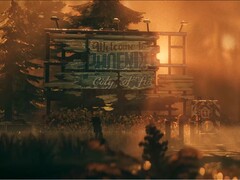 Ancora dal trailer di Replaced (Fonte: Sad Cat Studios)