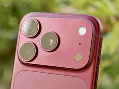 Apple iPhone 18 Pro in prova