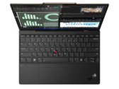 I nuovi Lenovo ThinkPad serie Z sono dotati per la prima volta di trackpad aptico Sensel