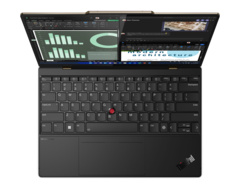 I nuovi Lenovo ThinkPad serie Z sono dotati per la prima volta di trackpad aptico Sensel