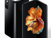Il prossimo smartphone pieghevole di Xiaomi potrebbe arrivare prima della fine dell'anno, Mi Mix Fold nella foto. (Fonte: Xiaomi)
