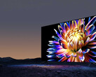 Lo Xiaomi OLED Vision 55 Smart TV ha cornici sottili e un pannello OLED 4K. (Fonte: Xiaomi)