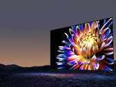 Lo Xiaomi OLED Vision 55 Smart TV ha cornici sottili e un pannello OLED 4K. (Fonte: Xiaomi)