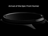 Il TicWatch Pro 5 sarà il primo smartwatch di Mobvoi a essere lanciato con Wear OS 3. (Fonte: Mobvoi)