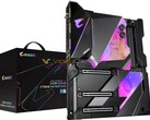 Svelata l'intera serie di schede madri Gigabyte Z490: 16 modelli in arrivo