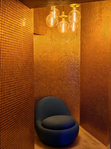 Fotocamera principale Vivo da 35 mm.