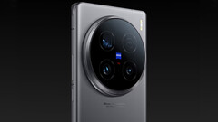 Vivo si rivolge a coloro che passano dall'iPhone Apple con la serie X200 (Fonte: Vivo)