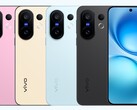 Lo smartphone Vivo X200 FE è dotato di una fotocamera primaria da 50 MP Sony IMX921 OIS abilitata da Zeiss (fonte: Vivo)
