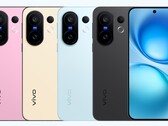 Lo smartphone Vivo X200 FE è dotato di una fotocamera primaria da 50 MP Sony IMX921 OIS abilitata da Zeiss (fonte: Vivo)