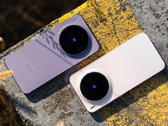 Vivo X300 e Vivo X300 Pro saranno i primi smartphone a essere lanciati con OriginOS 6. (Fonte: Vertrax)