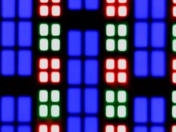 Matrice di subpixel