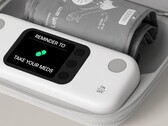 Withings BPM Pro 2 ha ricevuto l'autorizzazione della FDA. (Fonte: Withings)