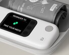 Withings BPM Pro 2 ha ricevuto l'autorizzazione della FDA. (Fonte: Withings)