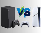 Vendite di console Xbox vs. PlayStation 2024 (Fonte: Microsoft Gaming, Sony PlayStation con modifiche)