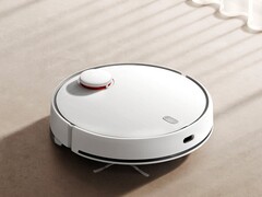 Lo Xiaomi Mijia Sweeping Robot 3 ha una potenza di aspirazione fino a 4.000 Pa. (Fonte: Xiaomi)