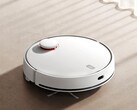 Lo Xiaomi Mijia Sweeping Robot 3 ha una potenza di aspirazione fino a 4.000 Pa. (Fonte: Xiaomi)