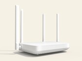 Il router Xiaomi AX1500 sta per essere lanciato a livello globale. (Immagine: Xiaomi)