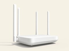 Il router Xiaomi AX1500 sta per essere lanciato a livello globale. (Immagine: Xiaomi)