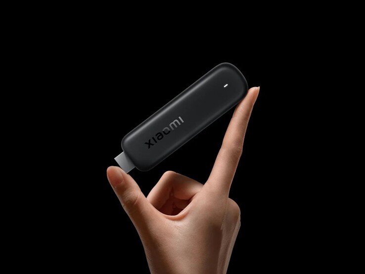 La Xiaomi TV Stick HD (2a generazione)