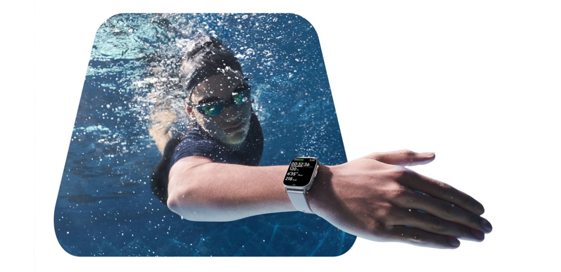 Xiaomi mostra il Redmi Watch 5 Lite con display AMOLED GPS Alexa e tracciamento del nuoto NotebookCheck News