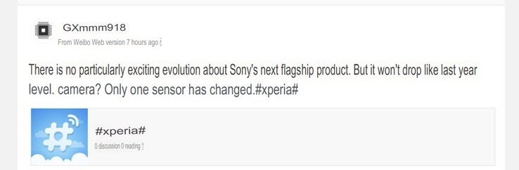 Presunte novità 2025 Xperia. (Fonte immagine: Traduzione automatica/SumahoDigest)