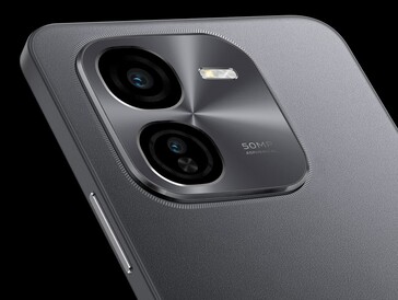Sono installate due fotocamere e un flash