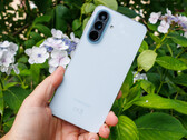 Il Samsung Galaxy A57 presenta ancora margini di miglioramento.